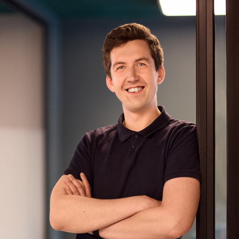 Adrian Funbit