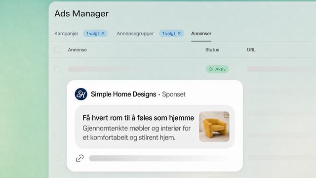 Chatgpt Ads Manager (Kilde: OpenAI)